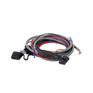 Cable de alimentación para localizador vehicular MT4000C