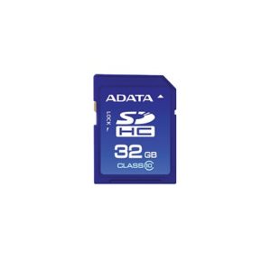 Memoria SD 32GB