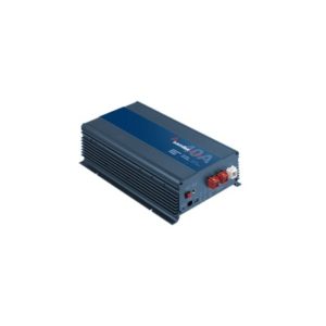 Cargador de Batería Entrada 120 Vca Salida 40 Amp.