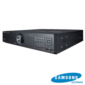 Videograbadora Digital de 16 canales serie 8000. Con quemador de DVD-RW.