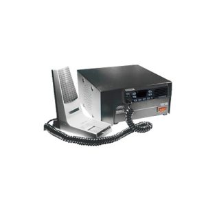 Radio Base de 512 Canales, 400 - 470 MHz, 45 W.