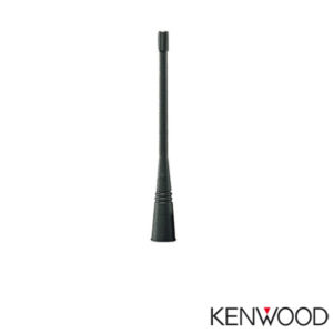 Antena Portátil Helicoidal para 800 MHz. Para Radios TK480.