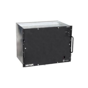 CMRA.TIPO DOMO EN RIEL,INC.FTE.D/PODER,DEMODULADOR,RF MODEM