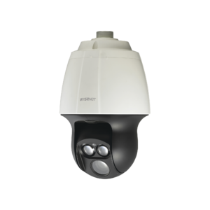Domo IP PTZ 2MP Zoom Optico de 23X(*30X con Firmware) IR de 100m WDR 100DB IP66 IK10 24VAC