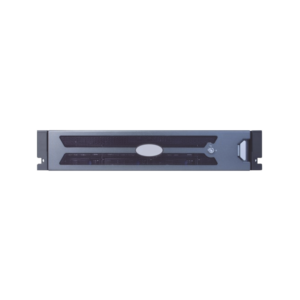 NVR 64C 32TB QUAD CORE XENON E3-1225V3 3.2GHZ