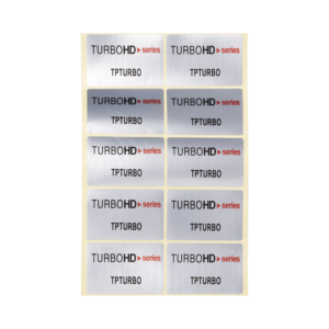 Calcomanías para TPTURBO