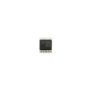 Discriminador de audio para radios KENWOOD TK2170, 3170.