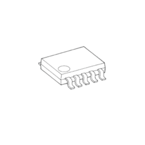 Amplificador de Potencia de Audio para Radios Portatiles KENWOOD Modelos TK-2360/3360K/TK2000/3000K/NX240/340