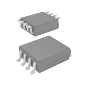 Circuito Integrado Lineal con Doble Amplificador Operacional para el Repetidor NXR710/810K y los Radios Portátiles  TK-2170/3202/3206/3212L.