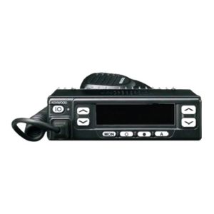 Radio móvil KENWOOD 148-174MHz 45W  2 canales.
