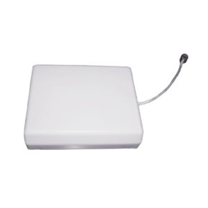 Antena panel 800-2500MHz 6.8DBI conenctor N hembra TELESTONE.