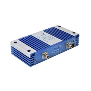 Repetidor Bidireccional Celular para 1900 MHz, 70 dB de Ganancia y 20 dB en Potencia de salida.