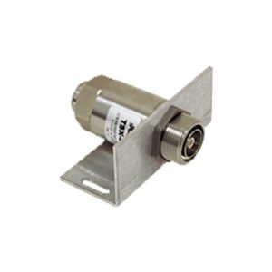 PROTECTOR PIM FILTRO PASA ALTAS BIDIRECCIONAL 698-2.7GHZ DC BLOCK DIN HEMBRA/DIN MACHO