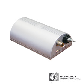 Access Point para exteriores en 2.4 GHz, 802.11b/g, potencia de 250 mW