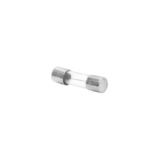 Fusible de Remplazo 4 A, 250 V. Para transformadores RT2440L/RT2450L.
