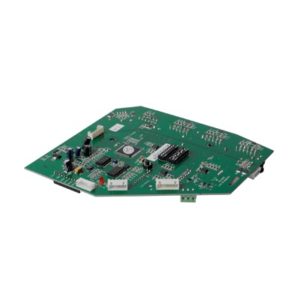 Tarjeta principal para camara Pan Tilt UV20C