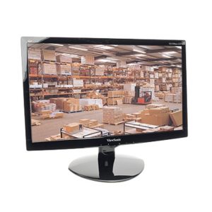 Monitor LED 18.5? WIDESCREEN