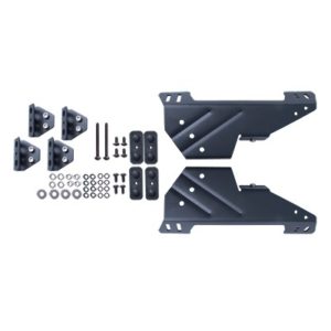 Montaje desmontable para Vector, requiere HK-GUTR