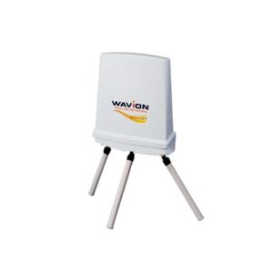 Estación Base Mixta Sector-Omni, Doble Banda, MIMO 3X3:3, 900 Mbps,802.11 a/b/g/n en 2.4/4.9-5.9 GHz.(Producto WBSn-2450-SO-UN, P/N 17420603)