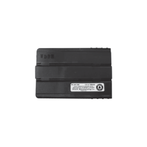 Batería para TAIT 3000, de 1500 mAh.