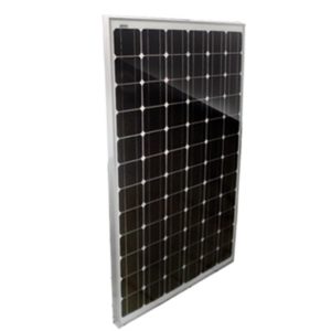 Módulo Fotovoltaico Monocrístalino 150 Watt, Para sistemas a 12 Volt