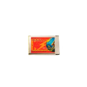Tarjeta LAN 300 mW, 11 mbps