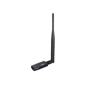 Adaptador inalámbrico USB 150 MBPS