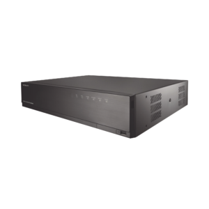 NVR 16CH de Hasta 12MP, Compatible con los códecs H.265, H.264 y MJPEG, Salida de Video 4K