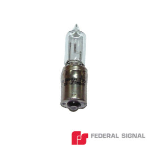Foco Bi-Pin GH-9 de halógeno de 35W para Vista (intermitente) y Viper (interior)