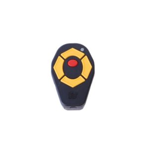 Control remoto inalámbrico de reemplazo