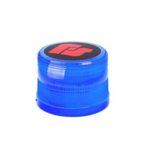 Domo de reemplazo para UltraStar LED, Color Azul