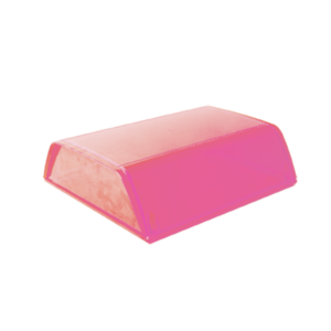 Domo de reemplazo central para STREETHAWK, color rojo. Requiere Z85-59A-091B