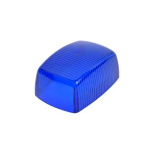 Lente de reemplazo para GS2, Color Azul