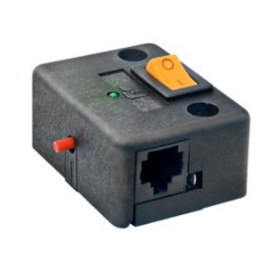 Interruptor Principal para Sirena 202-0141AH