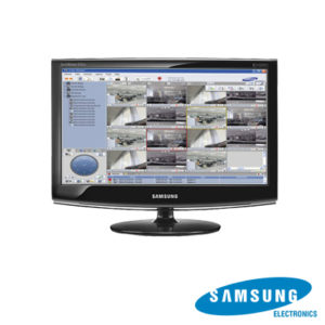 Monitor TFT/LCD 18,5" de alta definición